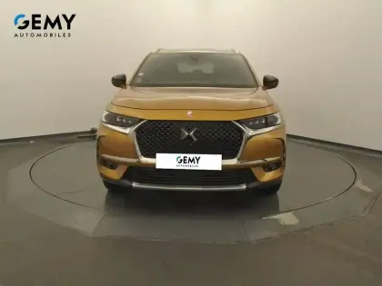 Photo 51 DS DS 7 DS7 Crossback Hybride E-Tense 300 EAT8 4x4