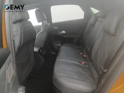 Photo 39 DS Ds 7 DS7 Crossback Hybride E-Tense 300 EAT8 4x4