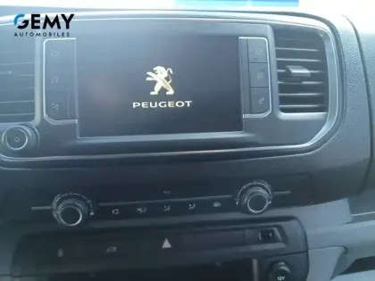Photo 13 Peugeot Expert  FGN TOLE LONG BLUEHDI 145 S&S BVM6
