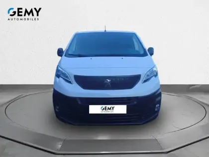 Photo 19 Peugeot Expert  FGN TOLE LONG BLUEHDI 145 S&S BVM6
