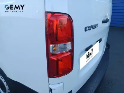 Photo 16 Peugeot Expert  FGN TOLE LONG BLUEHDI 145 S&S BVM6