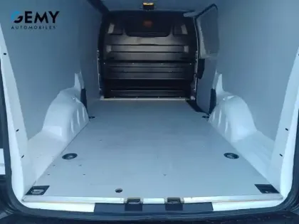 Photo 5 Peugeot Expert  FGN TOLE LONG BLUEHDI 145 S&S BVM6