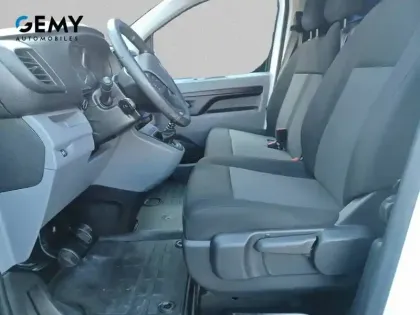 Photo 8 Peugeot Expert  FGN TOLE LONG BLUEHDI 145 S&S BVM6