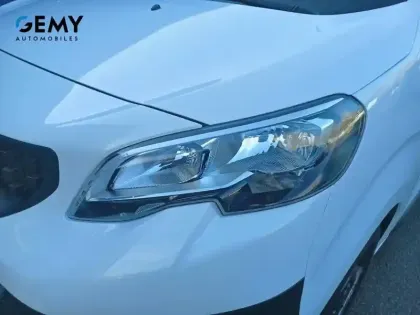 Photo 15 Peugeot Expert  FGN TOLE LONG BLUEHDI 145 S&S BVM6