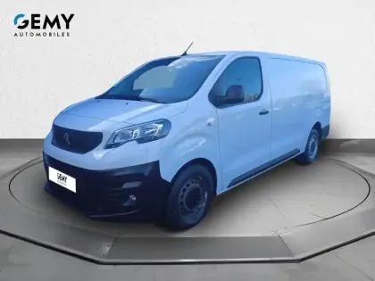 Photo Peugeot Expert Premium