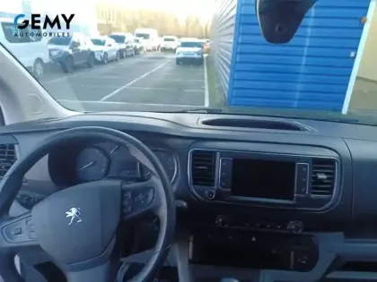 Photo 7 Peugeot Expert  FGN TOLE LONG BLUEHDI 145 S&S BVM6