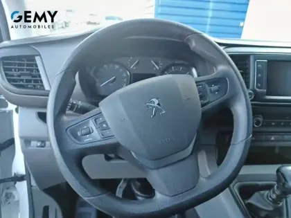 Photo 12 Peugeot Expert  FGN TOLE LONG BLUEHDI 145 S&S BVM6