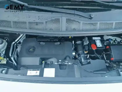 Photo 14 Peugeot Expert  FGN TOLE LONG BLUEHDI 145 S&S BVM6