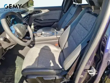 Photo 27 Renault Espace  E-Tech full hybrid 200 GSR2