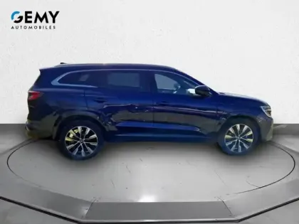 Photo 22 Renault Espace  E-Tech full hybrid 200 GSR2