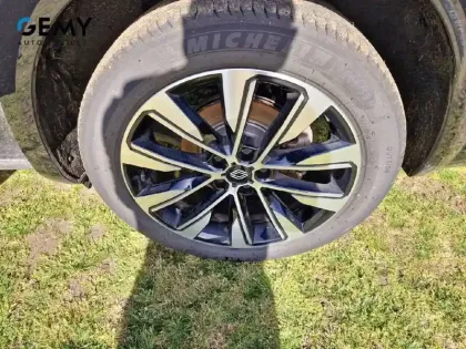 Photo 10 Renault Espace  E-Tech full hybrid 200 GSR2