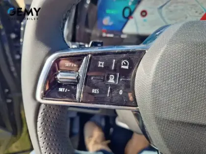 Photo 14 Renault Espace  E-Tech full hybrid 200 GSR2