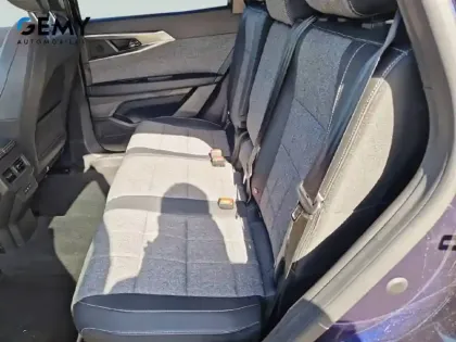 Photo 9 Renault Espace  E-Tech full hybrid 200 GSR2