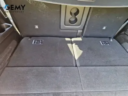 Photo 18 Renault Espace  E-Tech full hybrid 200 GSR2