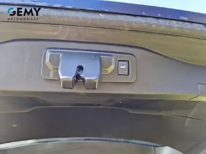 Photo 17 Renault Espace  E-Tech full hybrid 200 GSR2