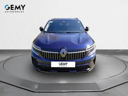 Photo 39 Renault Espace  E-Tech full hybrid 200 GSR2