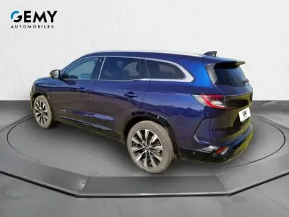 Photo 6 Renault Espace  E-Tech full hybrid 200 GSR2