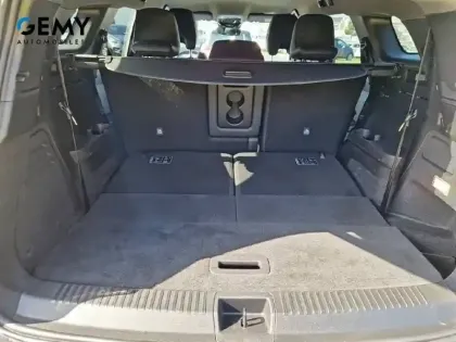 Photo 5 Renault Espace  E-Tech full hybrid 200 GSR2