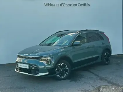 Photo Kia Niro Premium