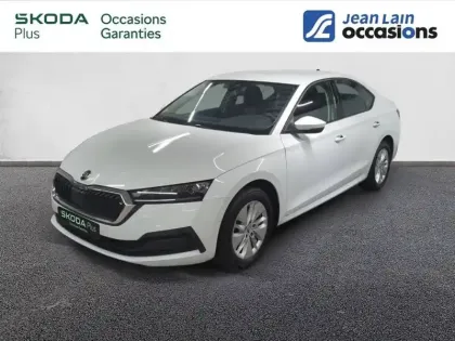 Photo Skoda Octavia Ambition