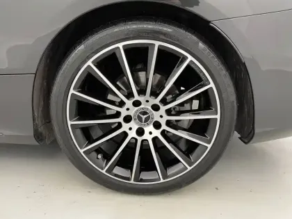 Photo 40 Mercedes Classe C  Coupé 220 d 9G-Tronic