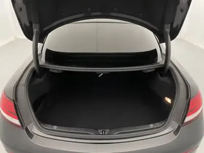 Photo 37 Mercedes Classe C  Coupé 220 d 9G-Tronic