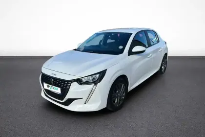 Photo Peugeot 208 Active Pack