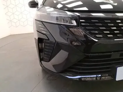 Photo 52 Renault Clio Gén. V (BJA) Ph2 Techno 5