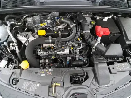 Photo 57 Renault Clio Gén. V (BJA) Ph2 Techno 5