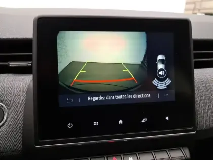 Photo 83 Renault Clio Gén. V (BJA) Ph2 Techno 5