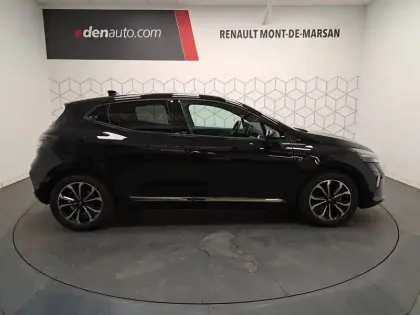 Photo 49 Renault Clio Gén. V (BJA) Ph2 Techno 5