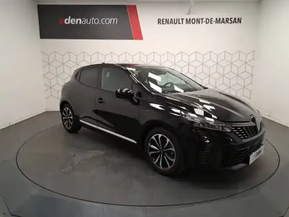 Photo 50 Renault Clio Gén. V (BJA) Ph2 Techno 5