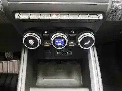 Photo 79 Renault Clio Gén. V (BJA) Ph2 Techno 5