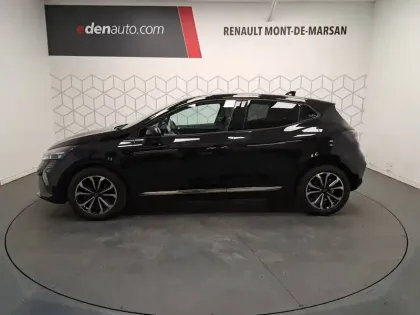 Photo 45 Renault Clio Gén. V (BJA) Ph2 Techno 5