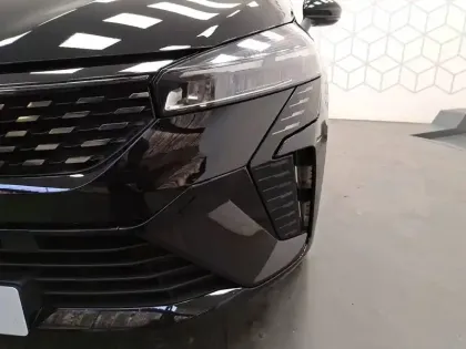 Photo 53 Renault Clio Gén. V (BJA) Ph2 Techno 5