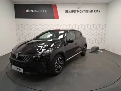 Photo Renault Clio Techno