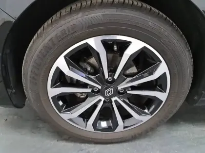 Photo 60 Renault Clio Gén. V (BJA) Ph2 Techno 5