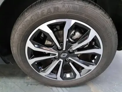 Photo 61 Renault Clio Gén. V (BJA) Ph2 Techno 5