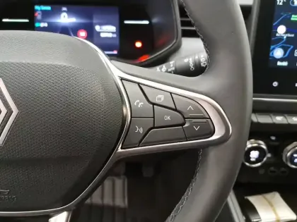 Photo 75 Renault Clio Gén. V (BJA) Ph2 Techno 5