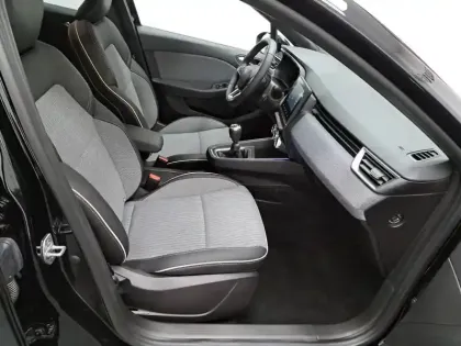 Photo 66 Renault Clio Gén. V (BJA) Ph2 Techno 5