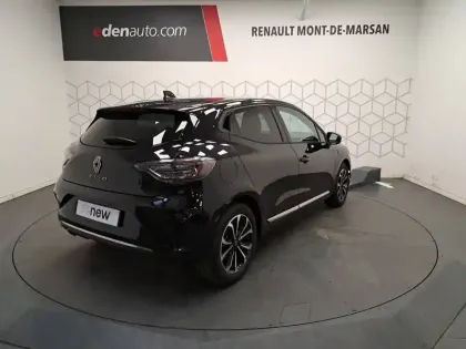 Photo 48 Renault Clio Gén. V (BJA) Ph2 Techno 5