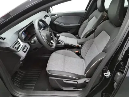 Photo 69 Renault Clio Gén. V (BJA) Ph2 Techno 5