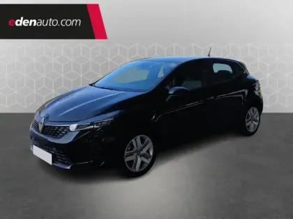 Photo Renault Clio Evolution