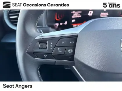 Photo 16 Seat Arona  1.0 TSI 115 ch Start/Stop DSG7