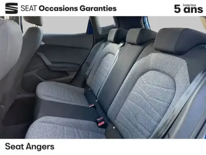 Photo 14 Seat Arona  1.0 TSI 115 ch Start/Stop DSG7