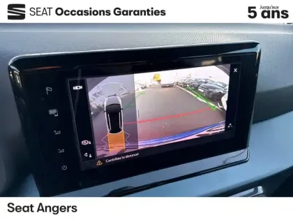 Photo 18 Seat Arona  1.0 TSI 115 ch Start/Stop DSG7