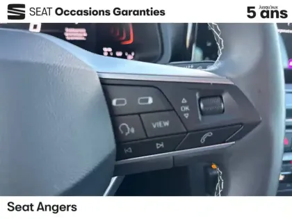 Photo 17 Seat Arona  1.0 TSI 115 ch Start/Stop DSG7