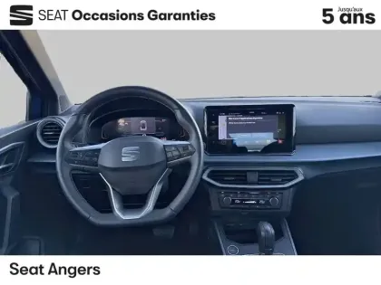 Photo 10 Seat Arona  1.0 TSI 115 ch Start/Stop DSG7