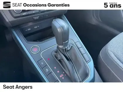 Photo 13 Seat Arona  1.0 TSI 115 ch Start/Stop DSG7