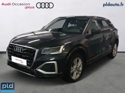 Photo Audi Q2 Business Line